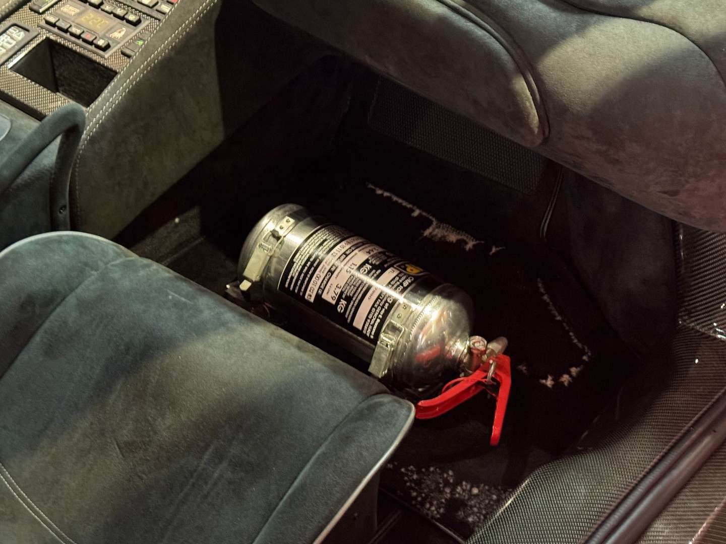 Lamborghini Diablo SV - 1999 - Joinsteer - #12