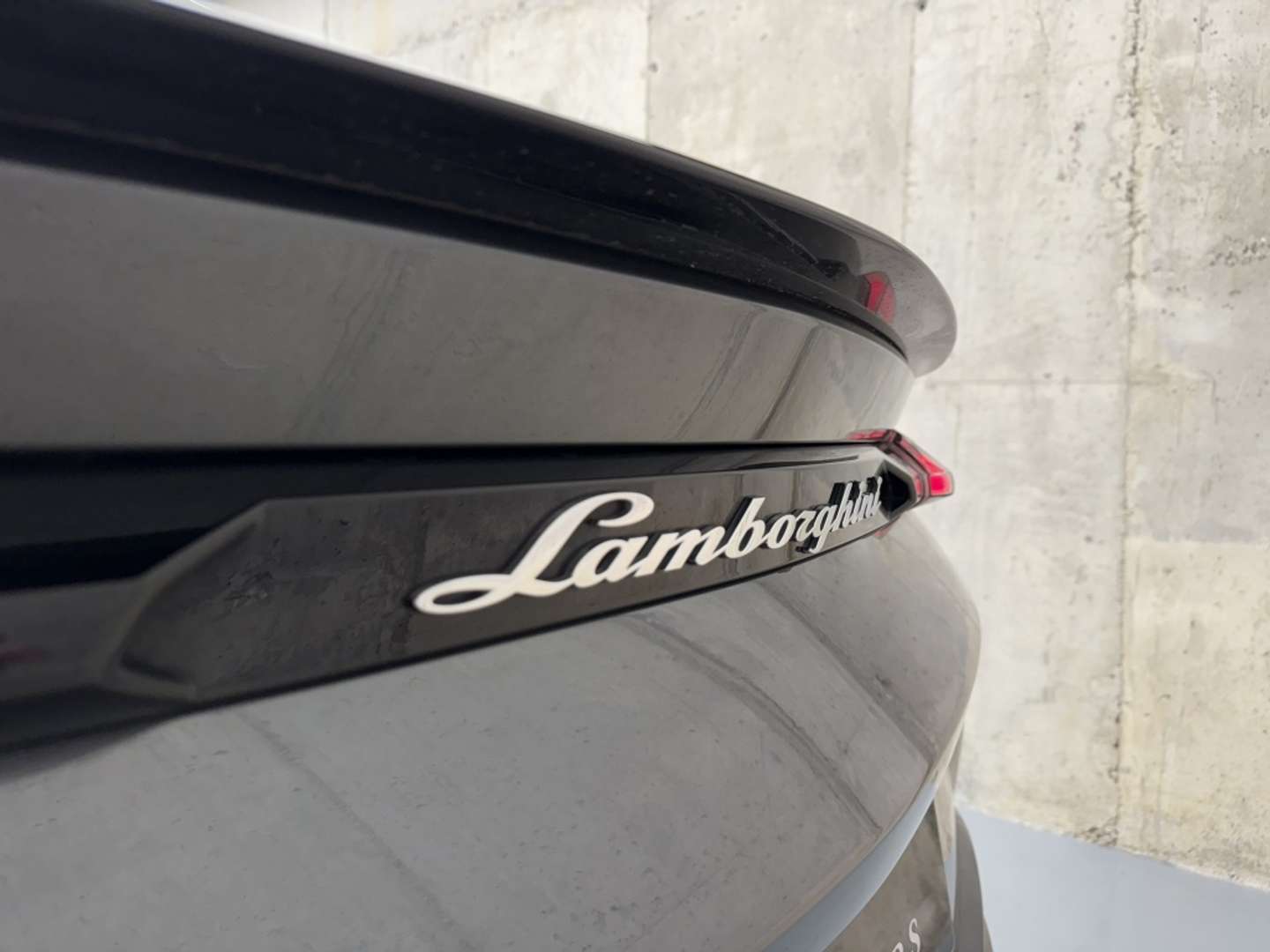 Lamborghini Urus 4.0 V8 - 2019 - Joinsteer - #17