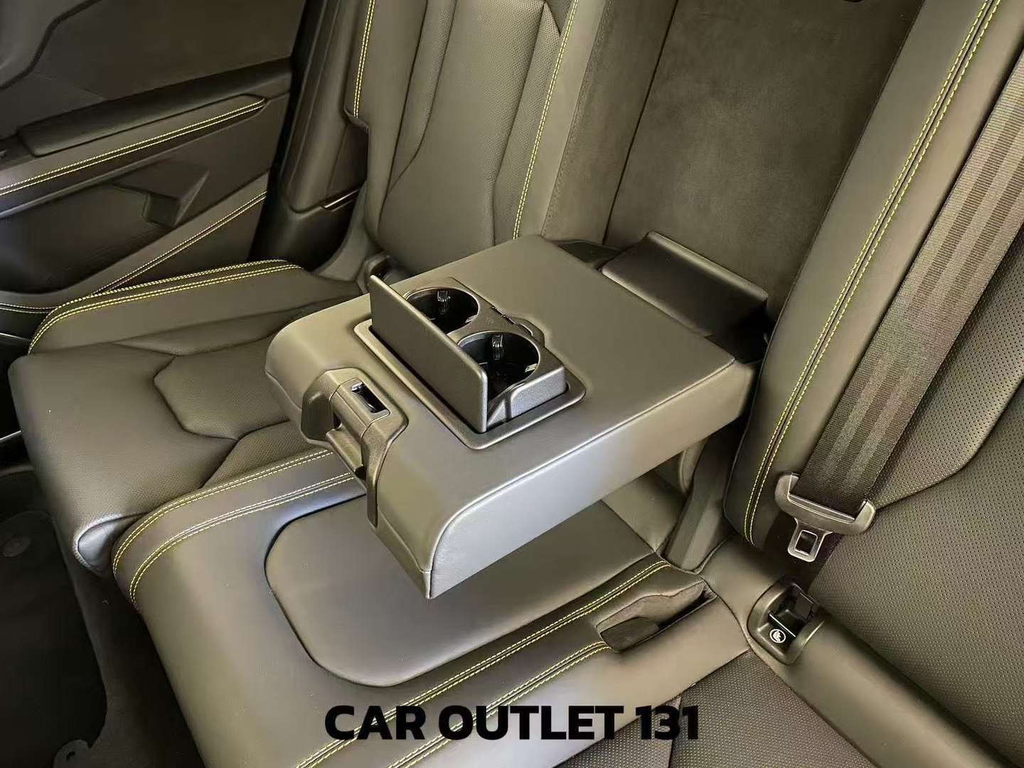 Lamborghini Urus - 2020 - Joinsteer - #8