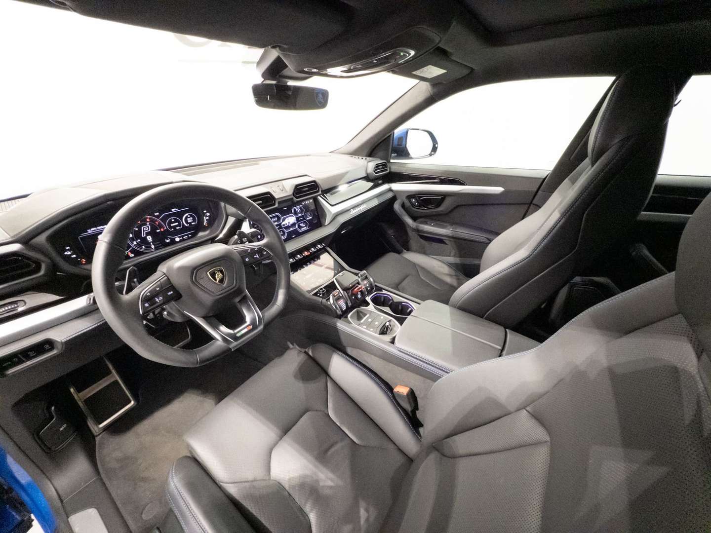 Lamborghini Urus 4.0 V8 Biturbo - 2025 - Joinsteer - #16