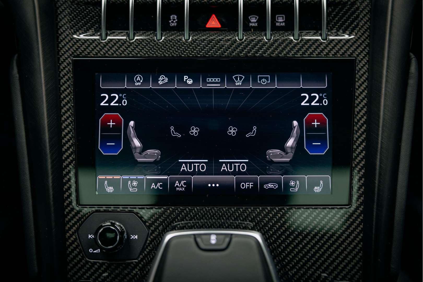Lamborghini Urus S - 2023 - Joinsteer - #41