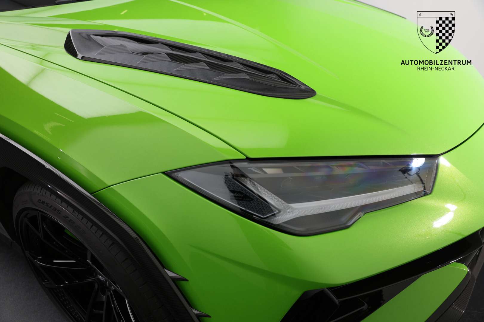 Lamborghini Urus S - 2023 - Joinsteer - #30