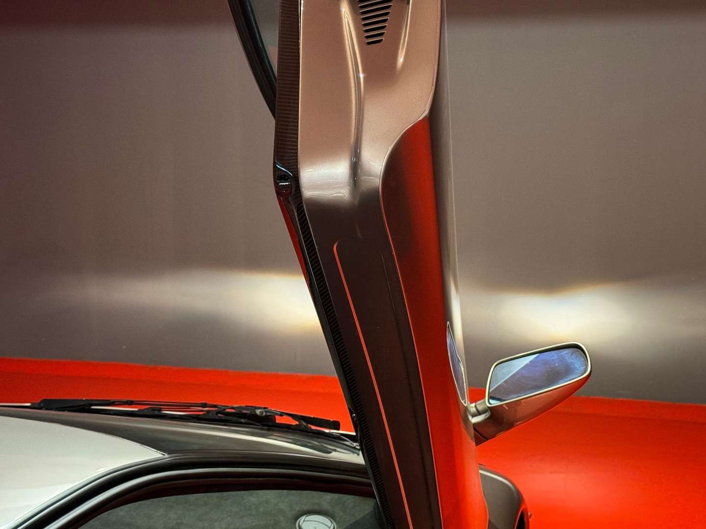 Lamborghini Diablo SV - 1999 - Joinsteer - #13