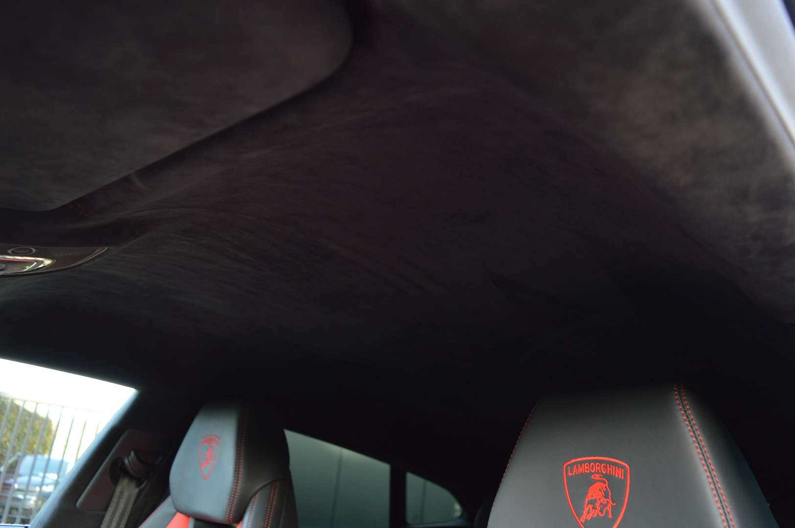 Lamborghini Urus - 2020 - Joinsteer - #18