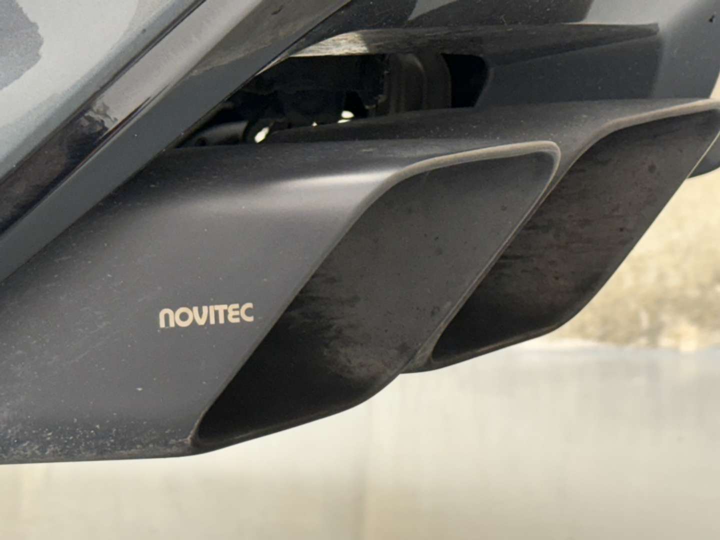 Lamborghini Urus 4.0 V8 - 2019 - Joinsteer - #18