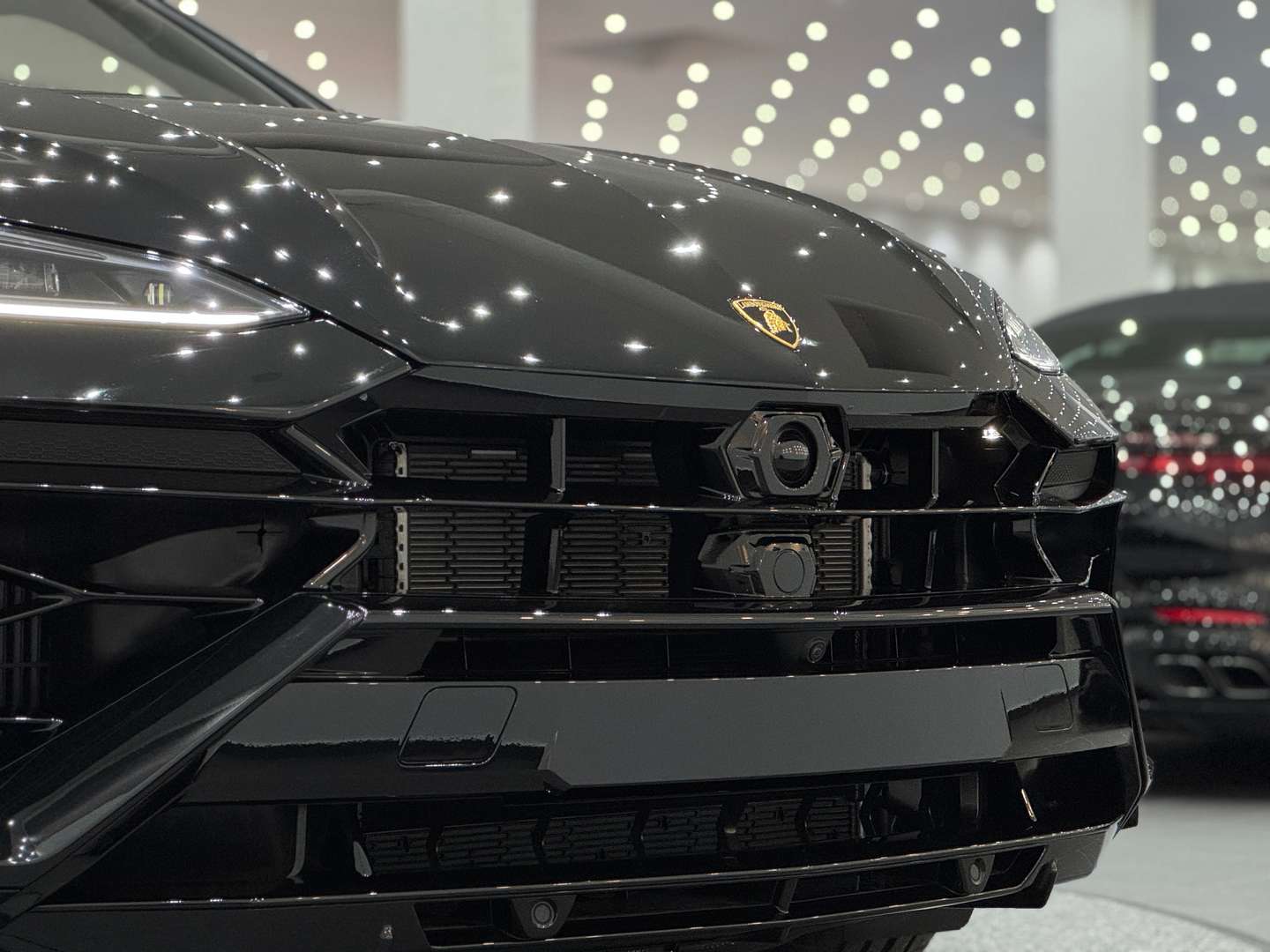 Lamborghini Urus - 2025 - Joinsteer - #11