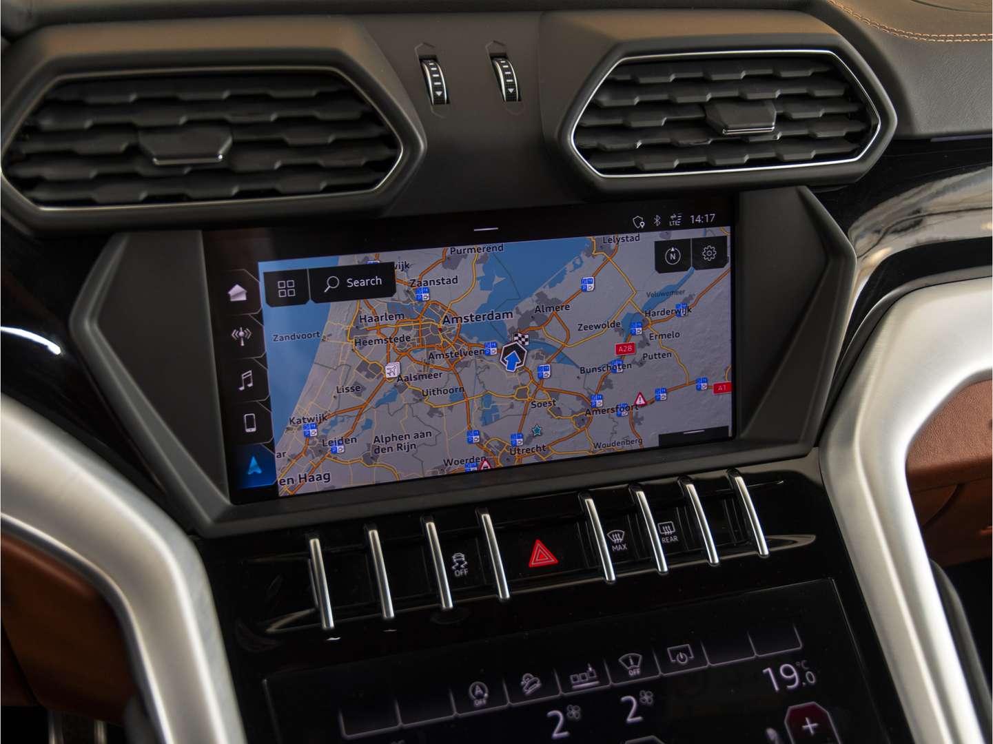 Lamborghini Urus 4.0 V8 - 2018 - Joinsteer - #26