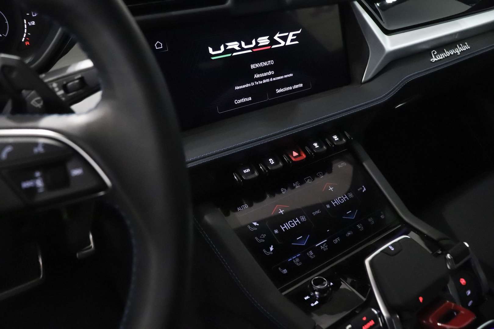 Lamborghini Urus 4.0 V8 Biturbo - 2025 - Joinsteer - #17