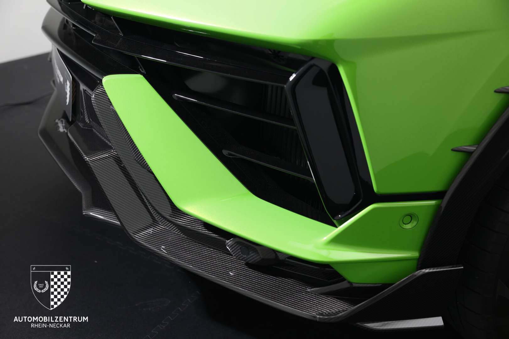 Lamborghini Urus S - 2023 - Joinsteer - #31