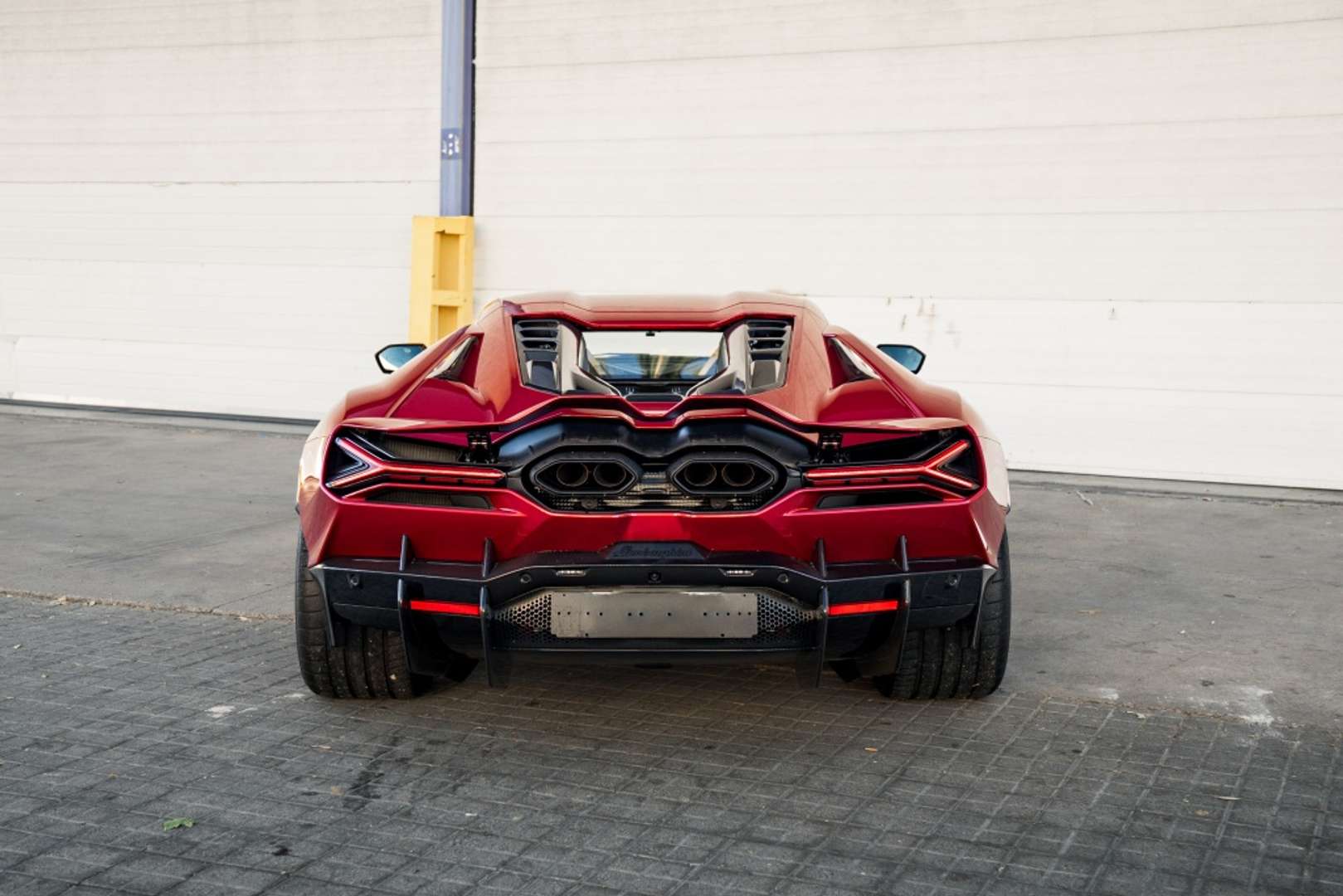 Lamborghini Revuelto - 2024 - Joinsteer - #9