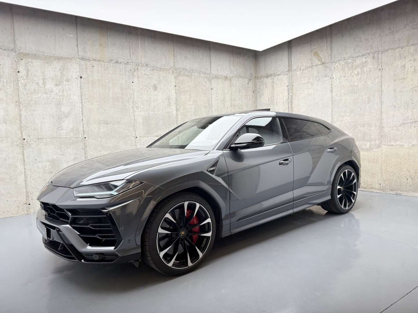 Lamborghini Urus 4.0 V8 - 2019 - Joinsteer - #19