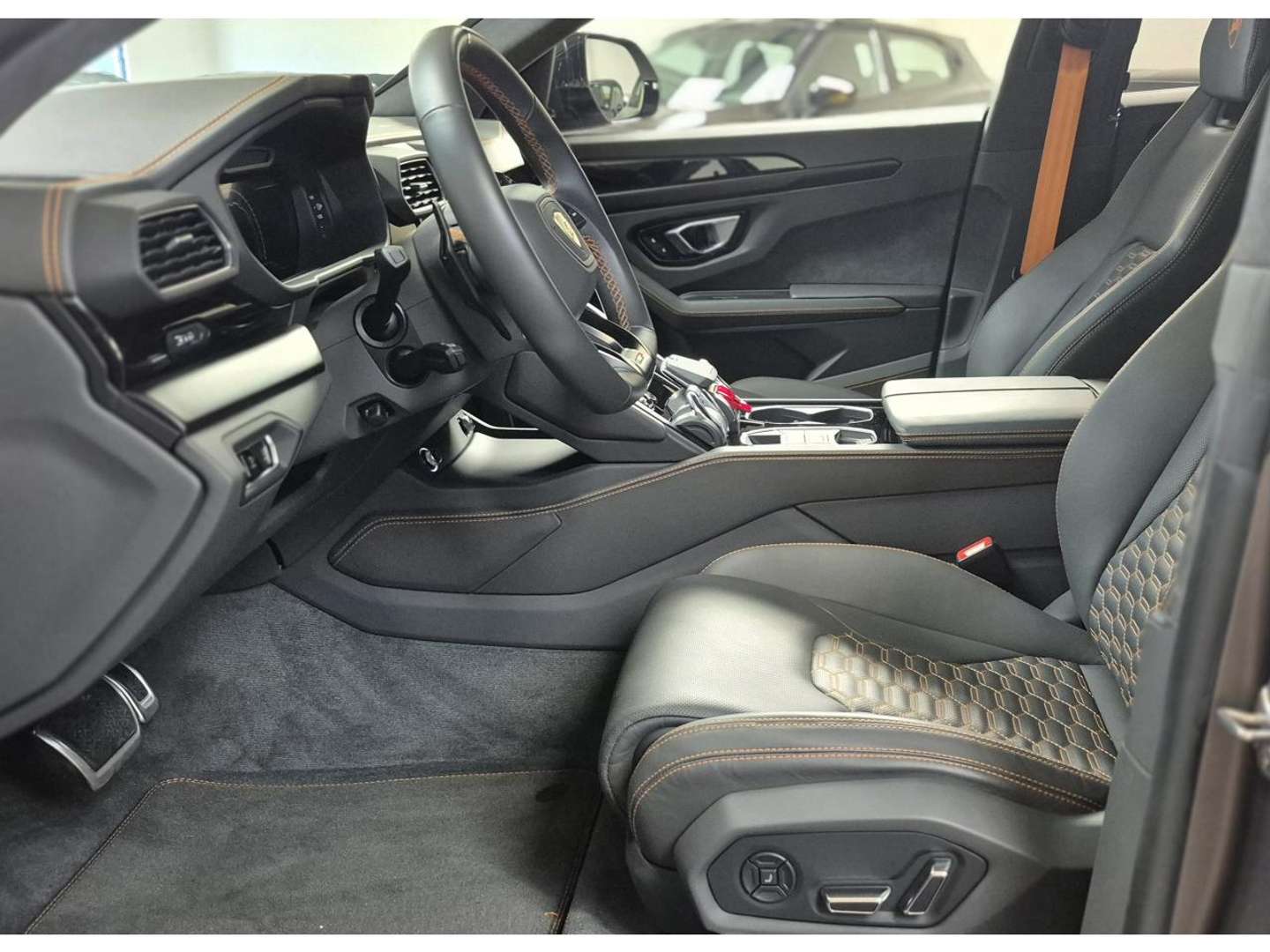 Lamborghini Urus S - 2023 - Joinsteer - #10