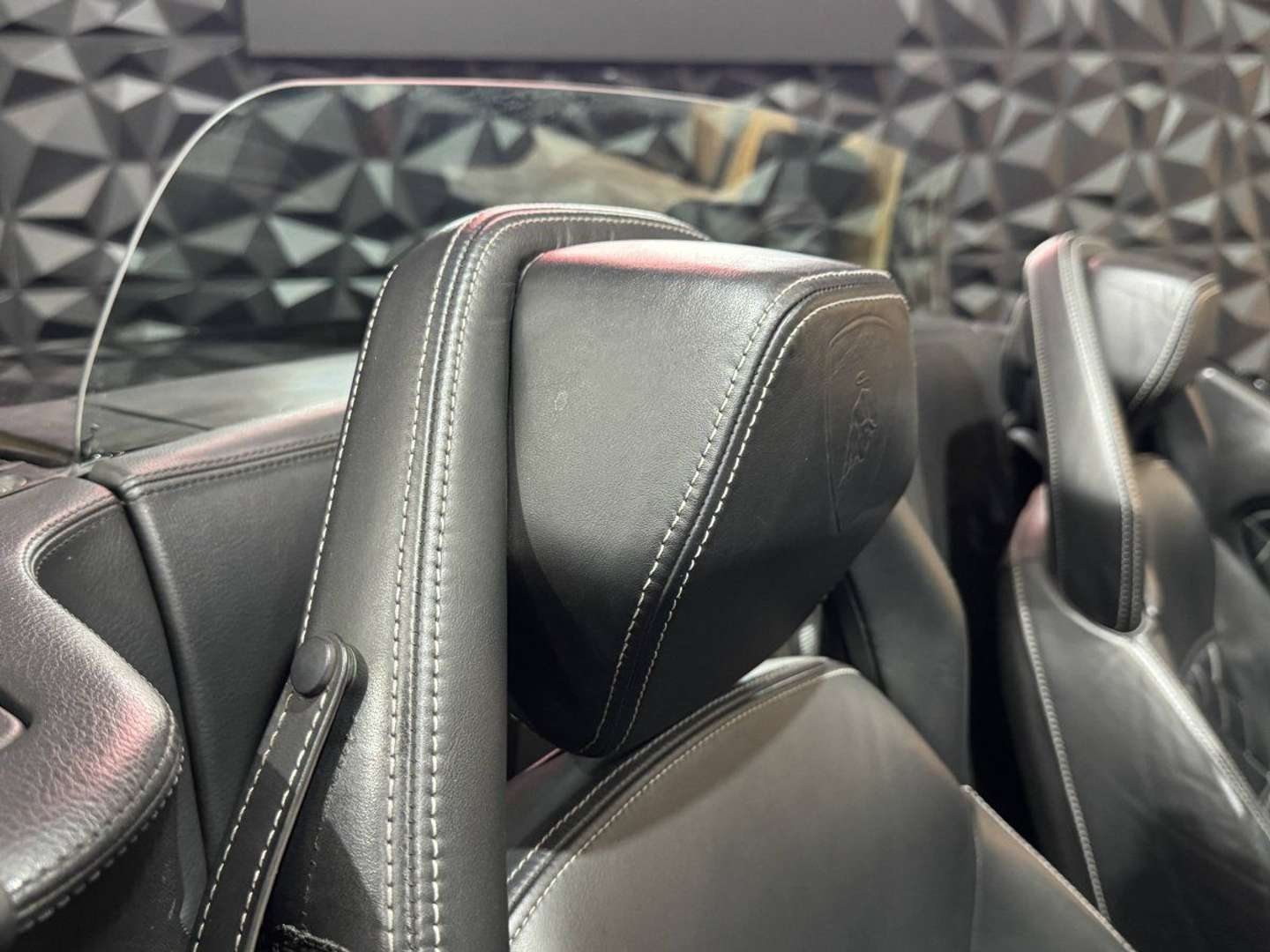 Lamborghini Gallardo 560-4 - 2011 - Joinsteer - #2