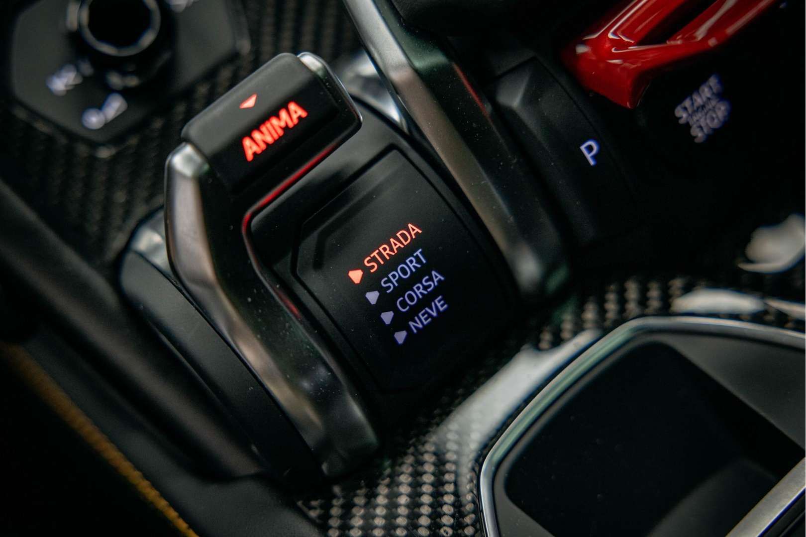 Lamborghini Urus S - 2023 - Joinsteer - #43