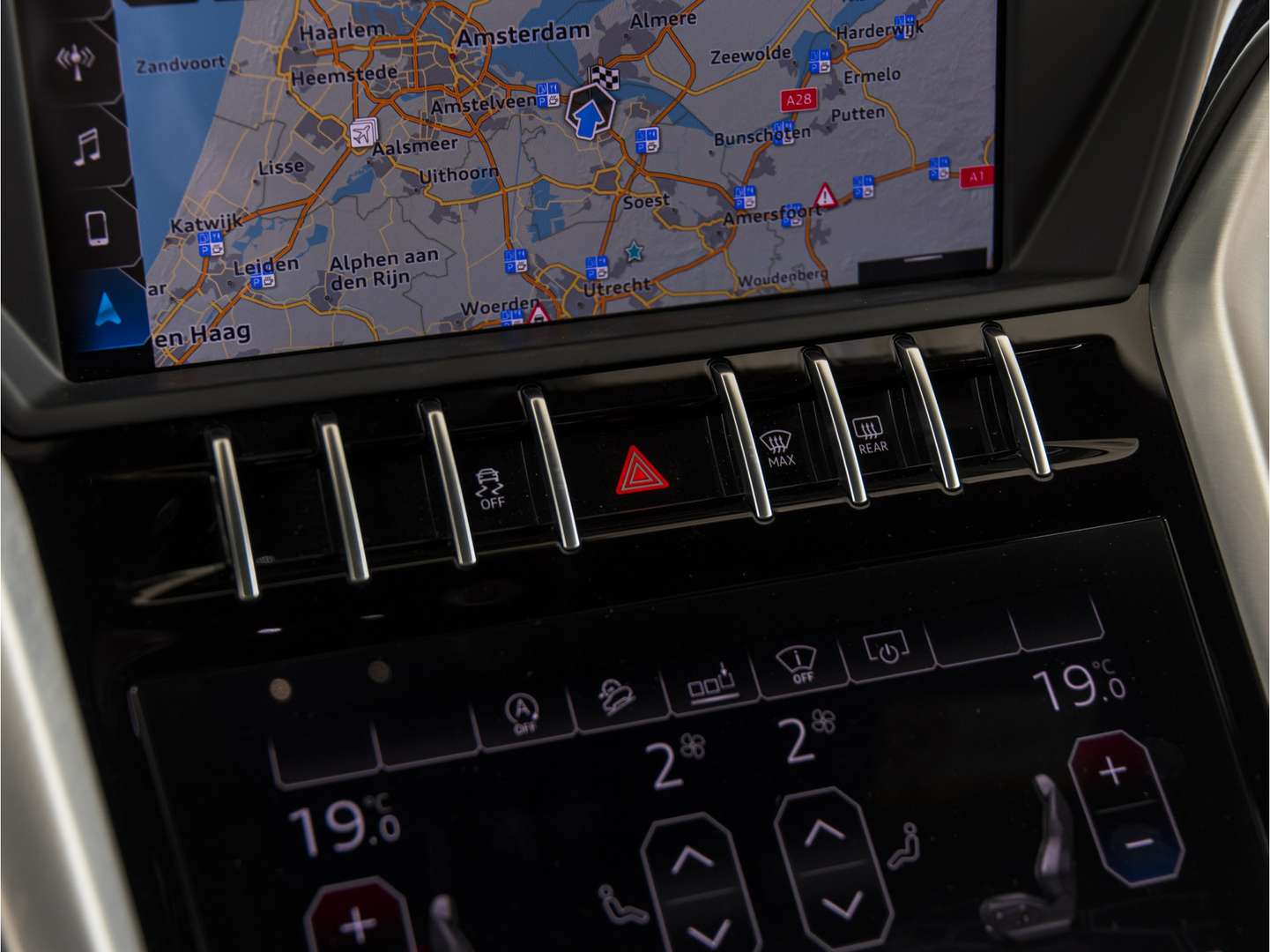 Lamborghini Urus 4.0 V8 - 2018 - Joinsteer - #27