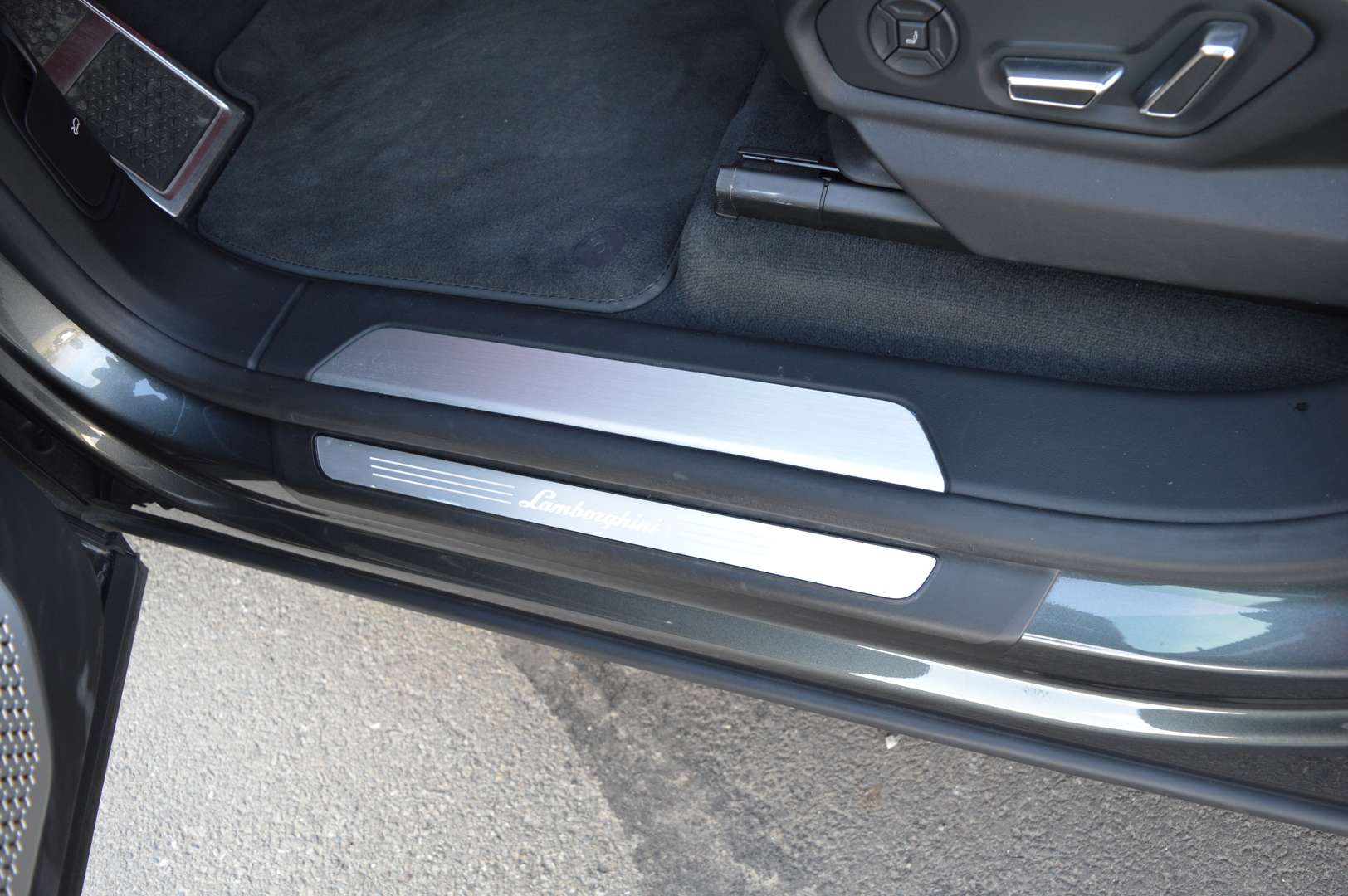 Lamborghini Urus - 2020 - Joinsteer - #19