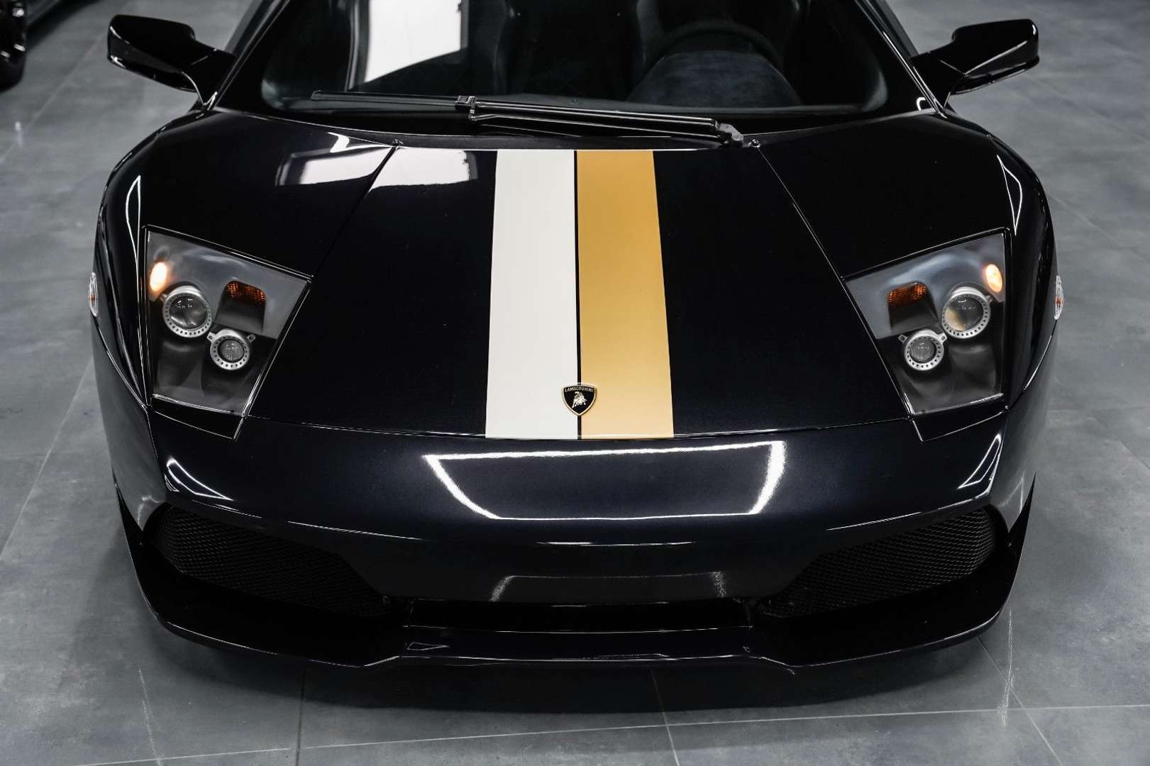 Lamborghini Murciélago - 2012 - Joinsteer - #4