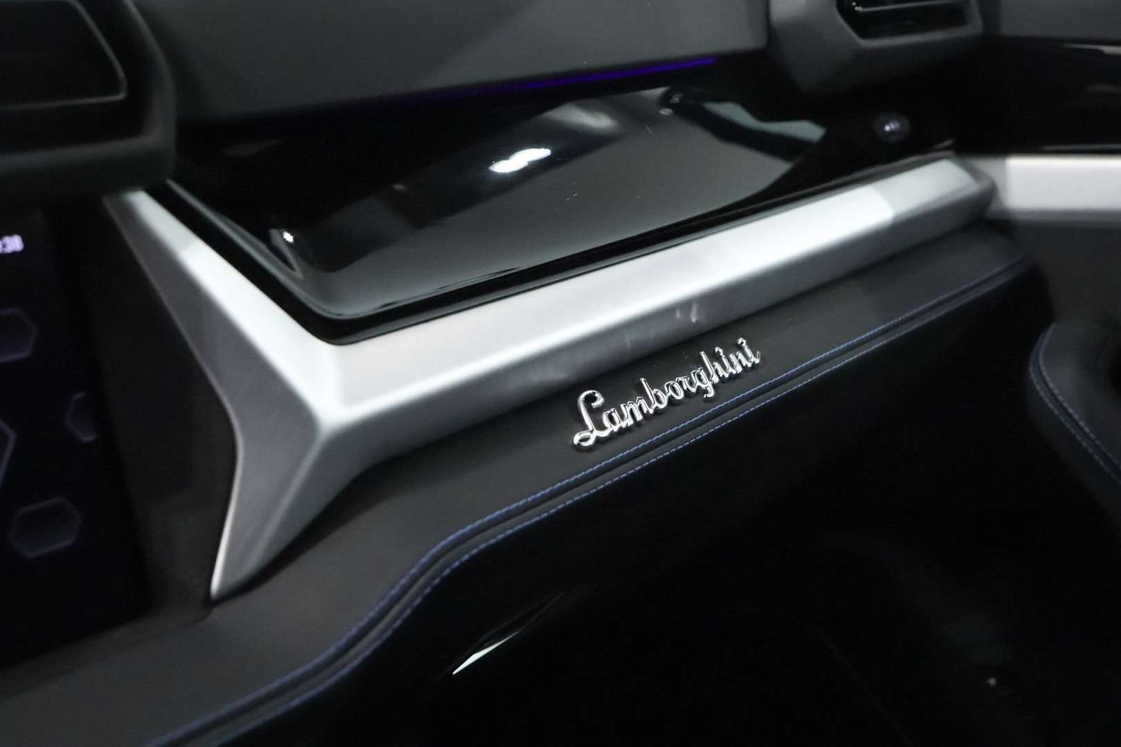 Lamborghini Urus 4.0 V8 Biturbo - 2025 - Joinsteer - #18