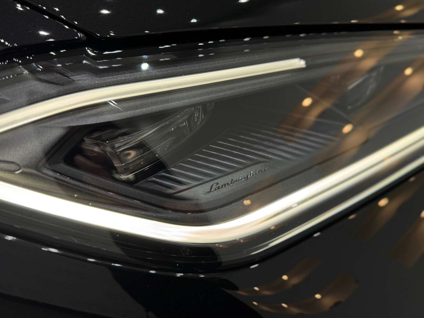 Lamborghini Urus - 2025 - Joinsteer - #12