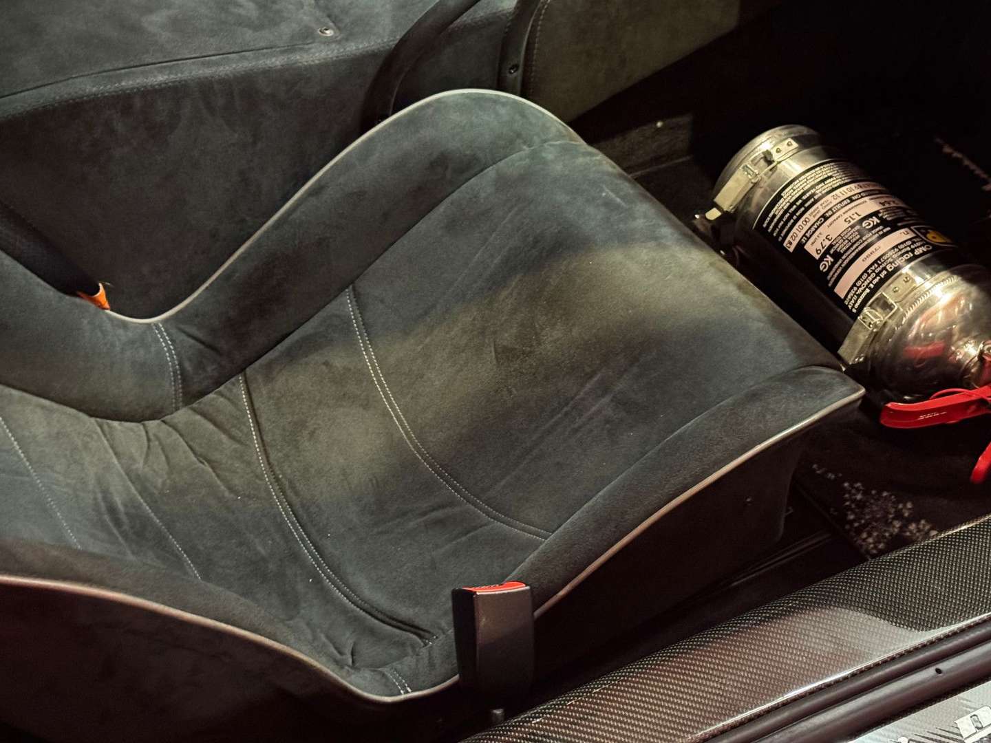 Lamborghini Diablo SV - 1999 - Joinsteer - #16