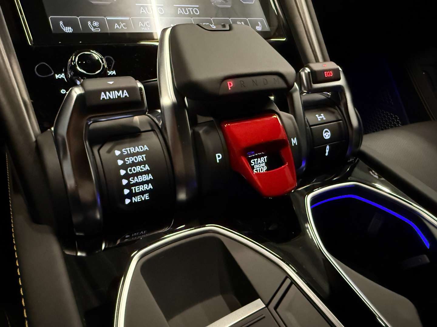 Lamborghini Urus S - 2025 - Joinsteer - #24