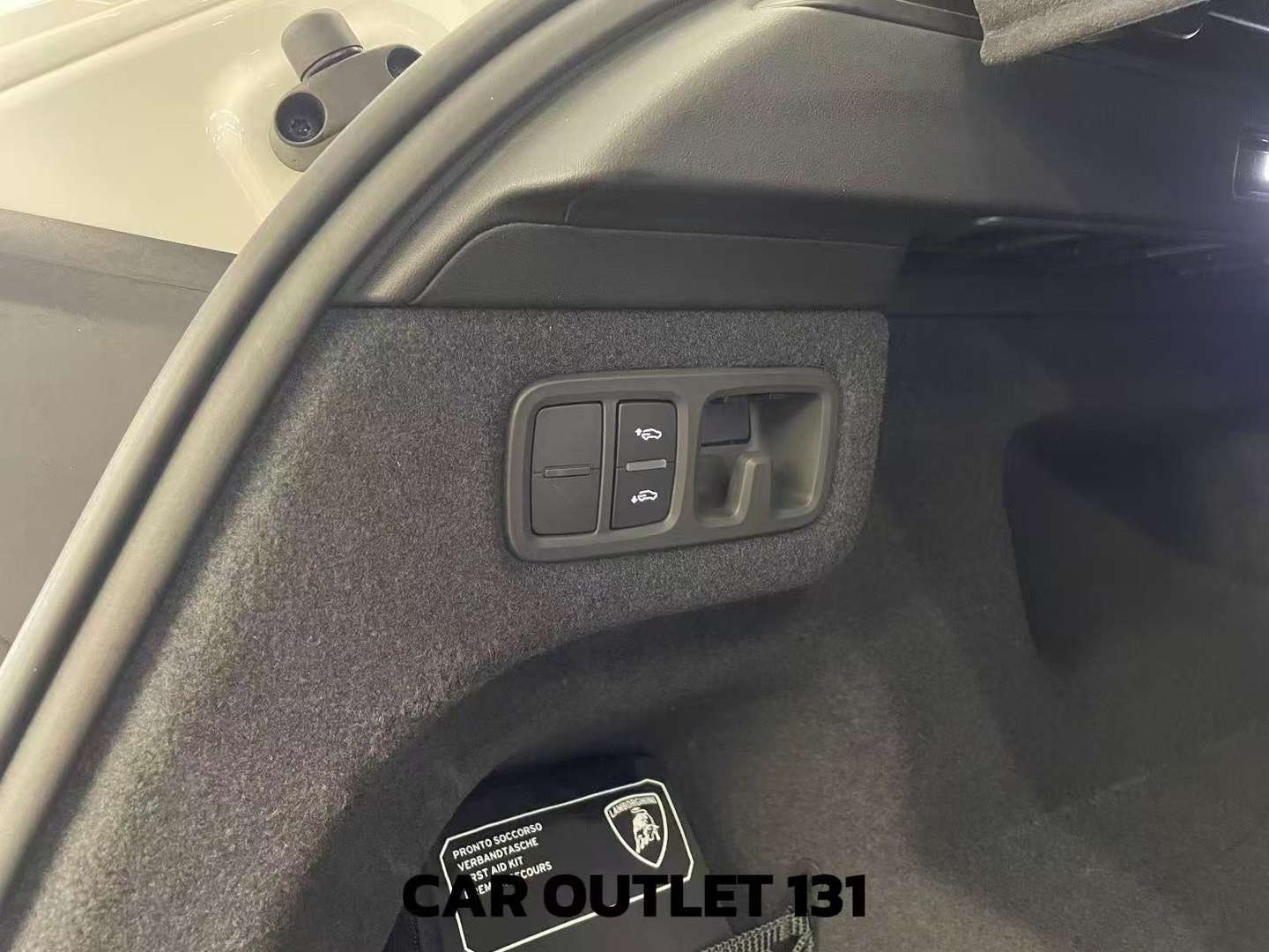 Lamborghini Urus - 2020 - Joinsteer - #11