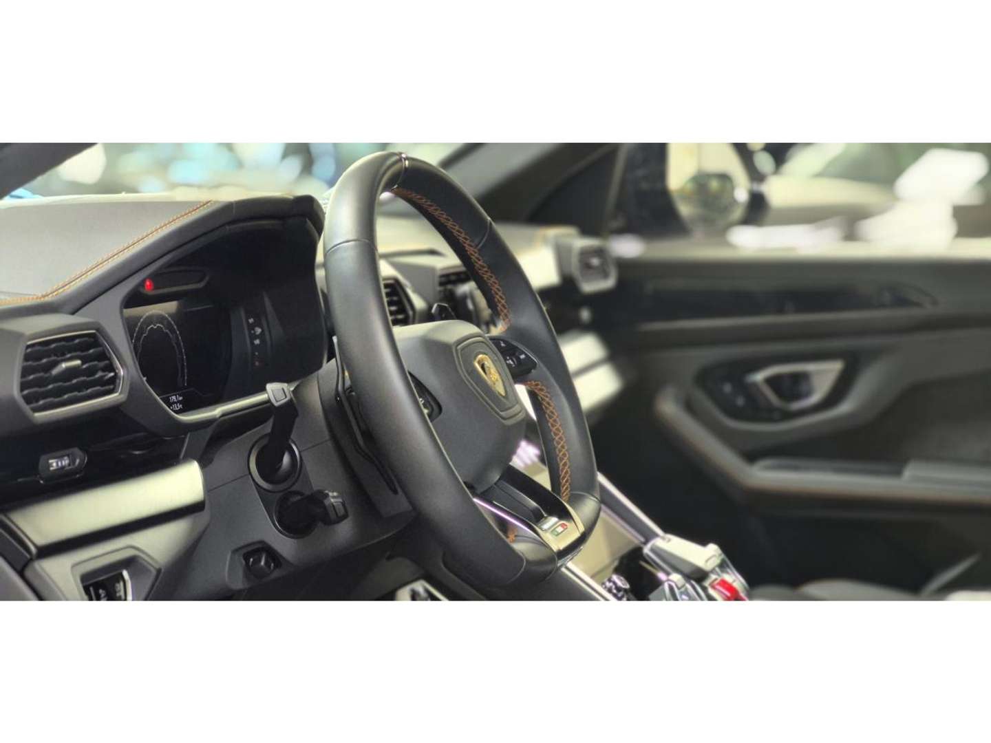 Lamborghini Urus S - 2023 - Joinsteer - #11