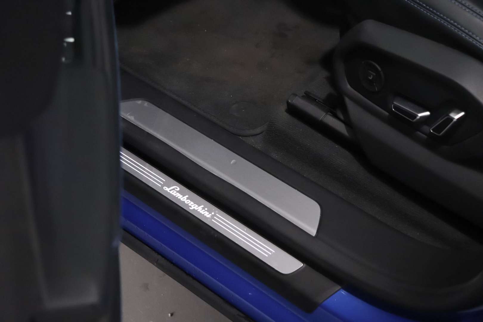 Lamborghini Urus 4.0 V8 Biturbo - 2025 - Joinsteer - #19