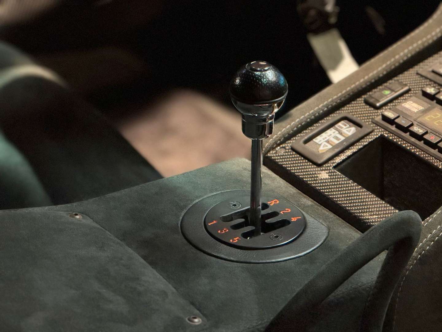 Lamborghini Diablo SV - 1999 - Joinsteer - #17