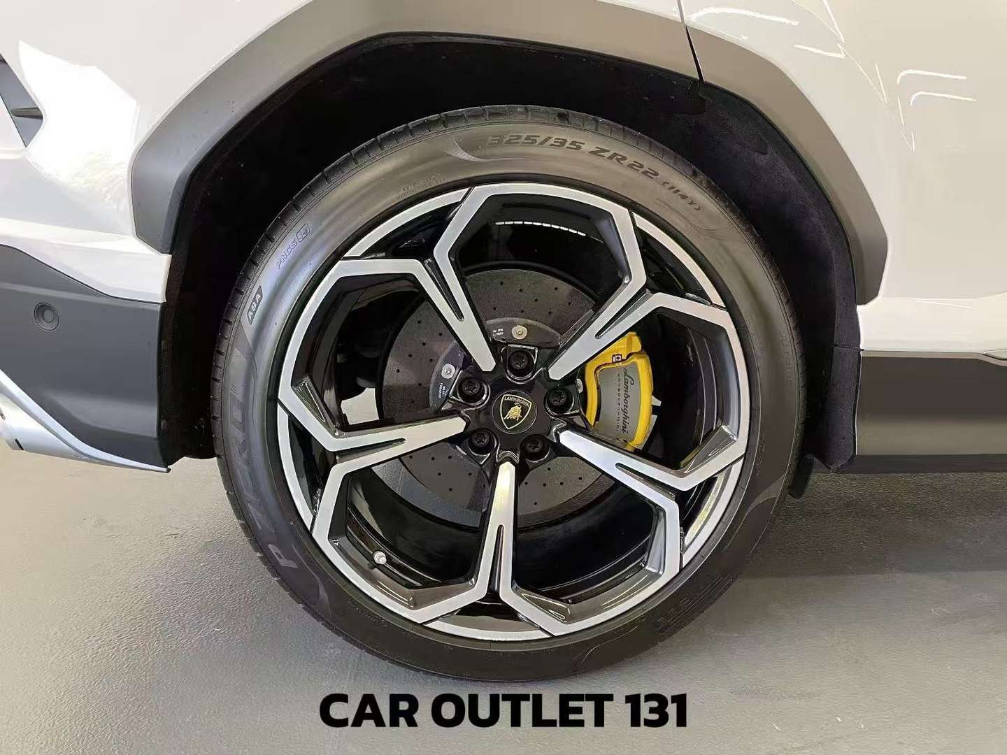 Lamborghini Urus - 2020 - Joinsteer - #12