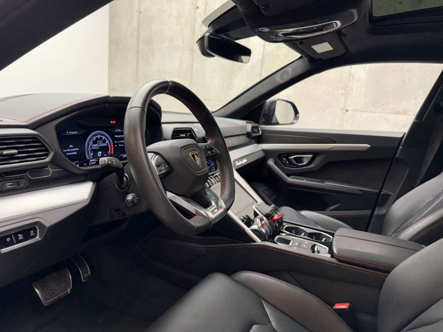 Lamborghini Urus 4.0 V8 - 2019 - Joinsteer - #21