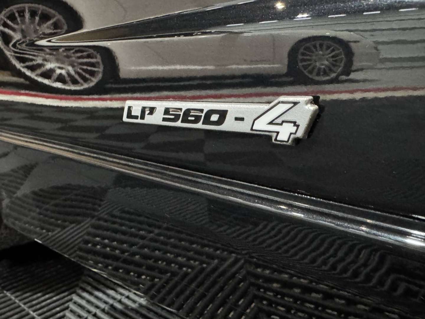 Lamborghini Gallardo 560-4 - 2011 - Joinsteer - #4