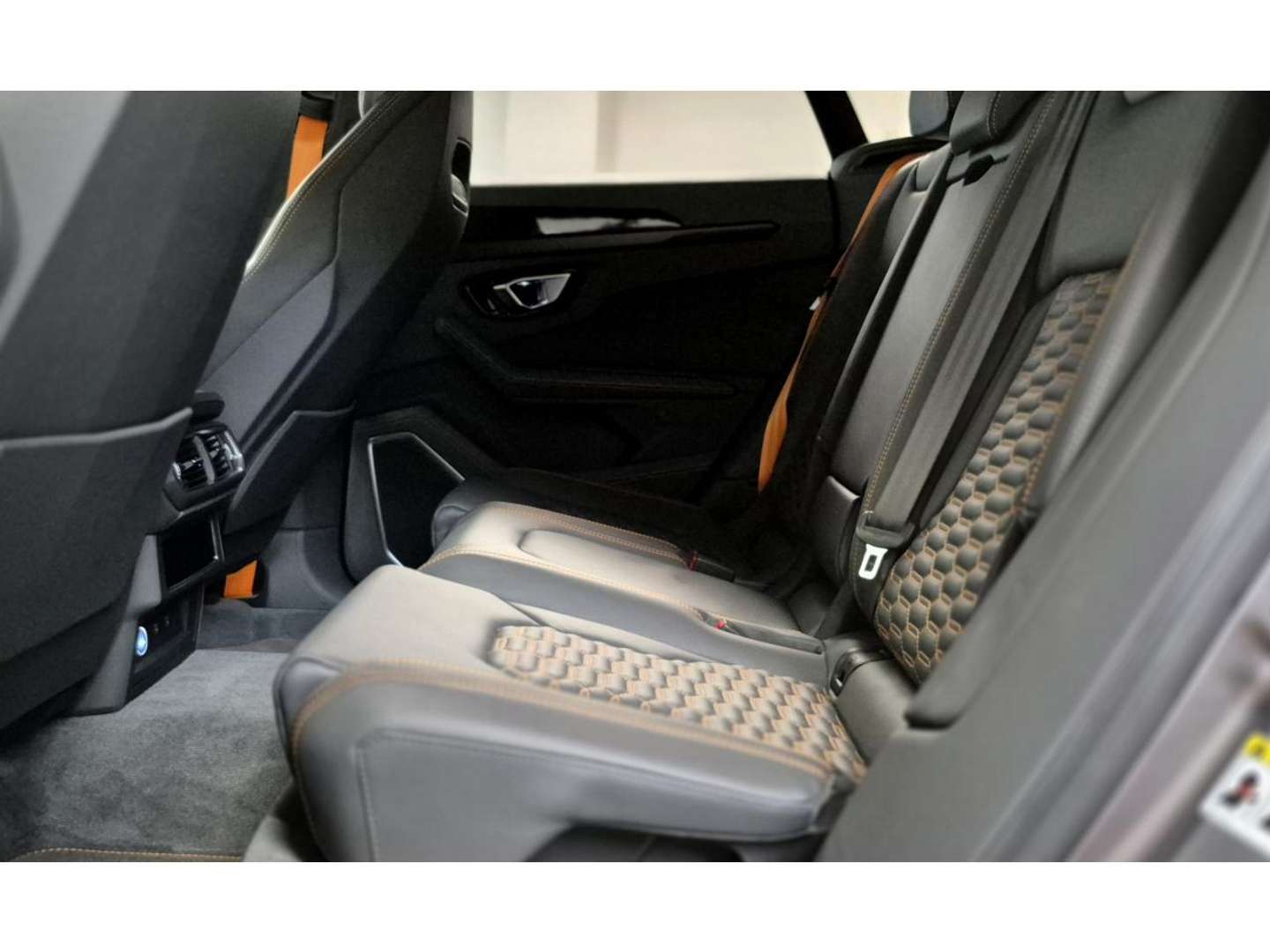 Lamborghini Urus S - 2023 - Joinsteer - #12