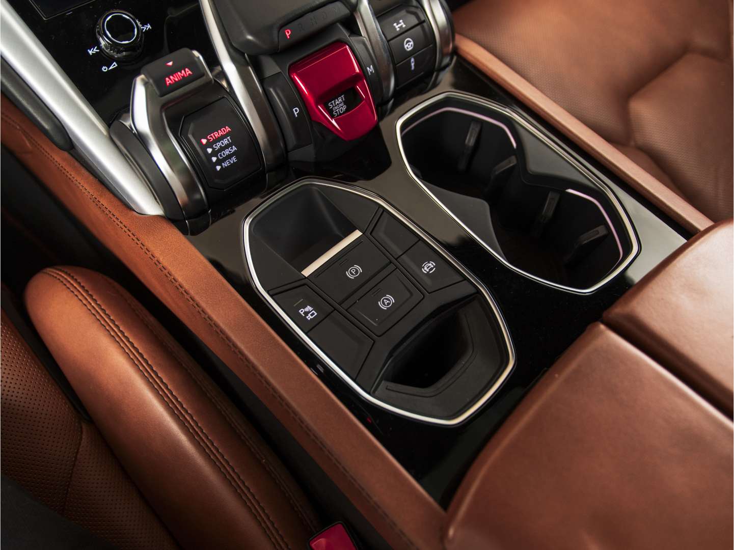 Lamborghini Urus 4.0 V8 - 2018 - Joinsteer - #29