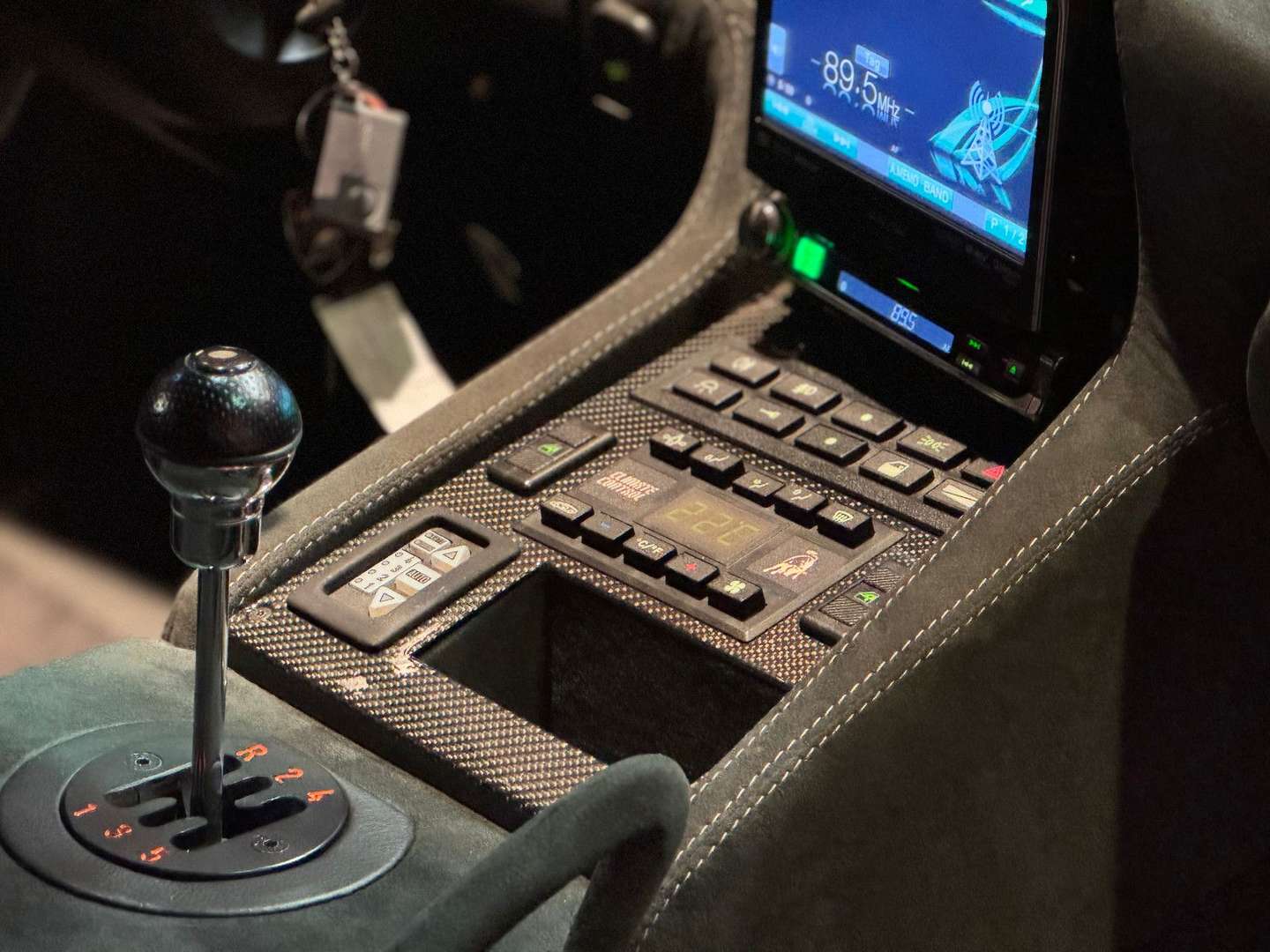 Lamborghini Diablo SV - 1999 - Joinsteer - #18