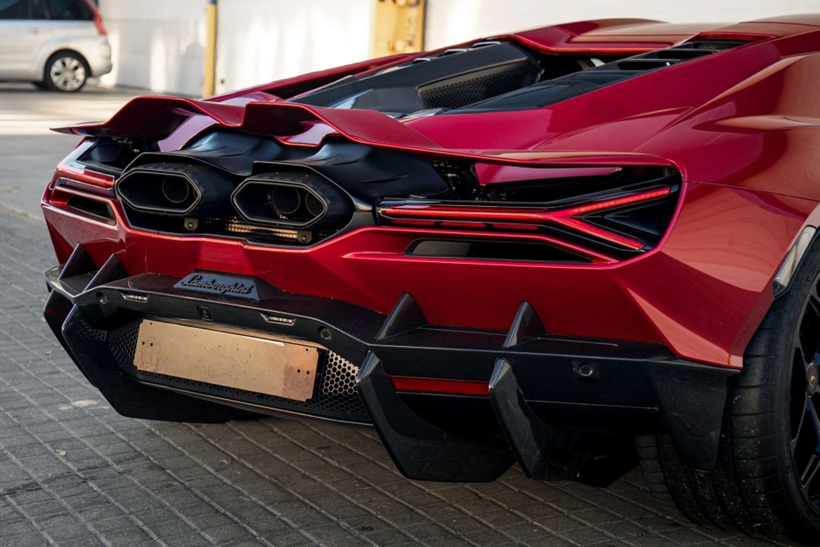 Lamborghini Revuelto - 2024 - Joinsteer - #10