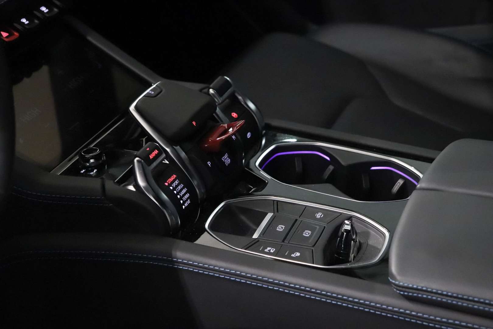 Lamborghini Urus 4.0 V8 Biturbo - 2025 - Joinsteer - #20