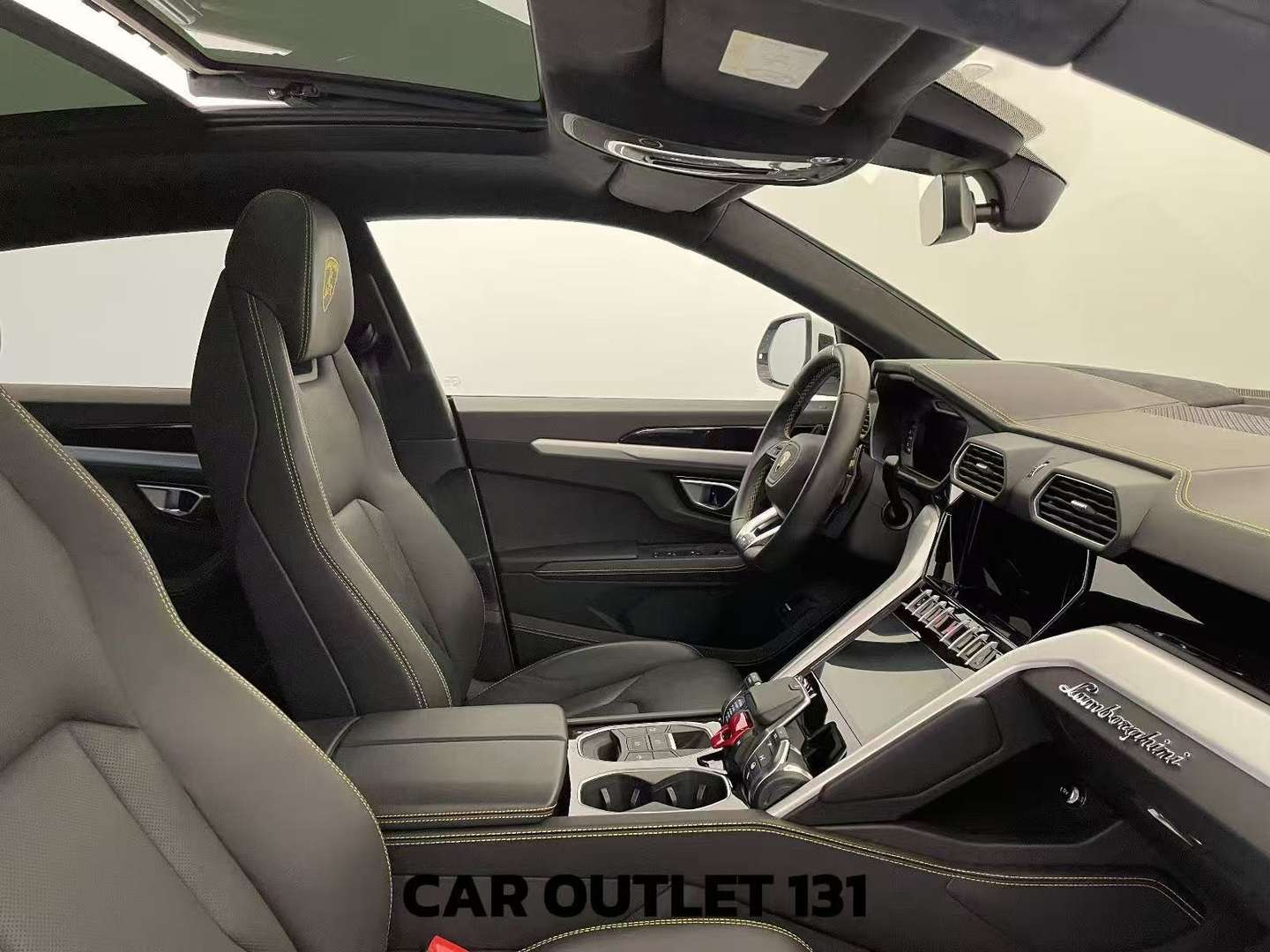 Lamborghini Urus - 2020 - Joinsteer - #13