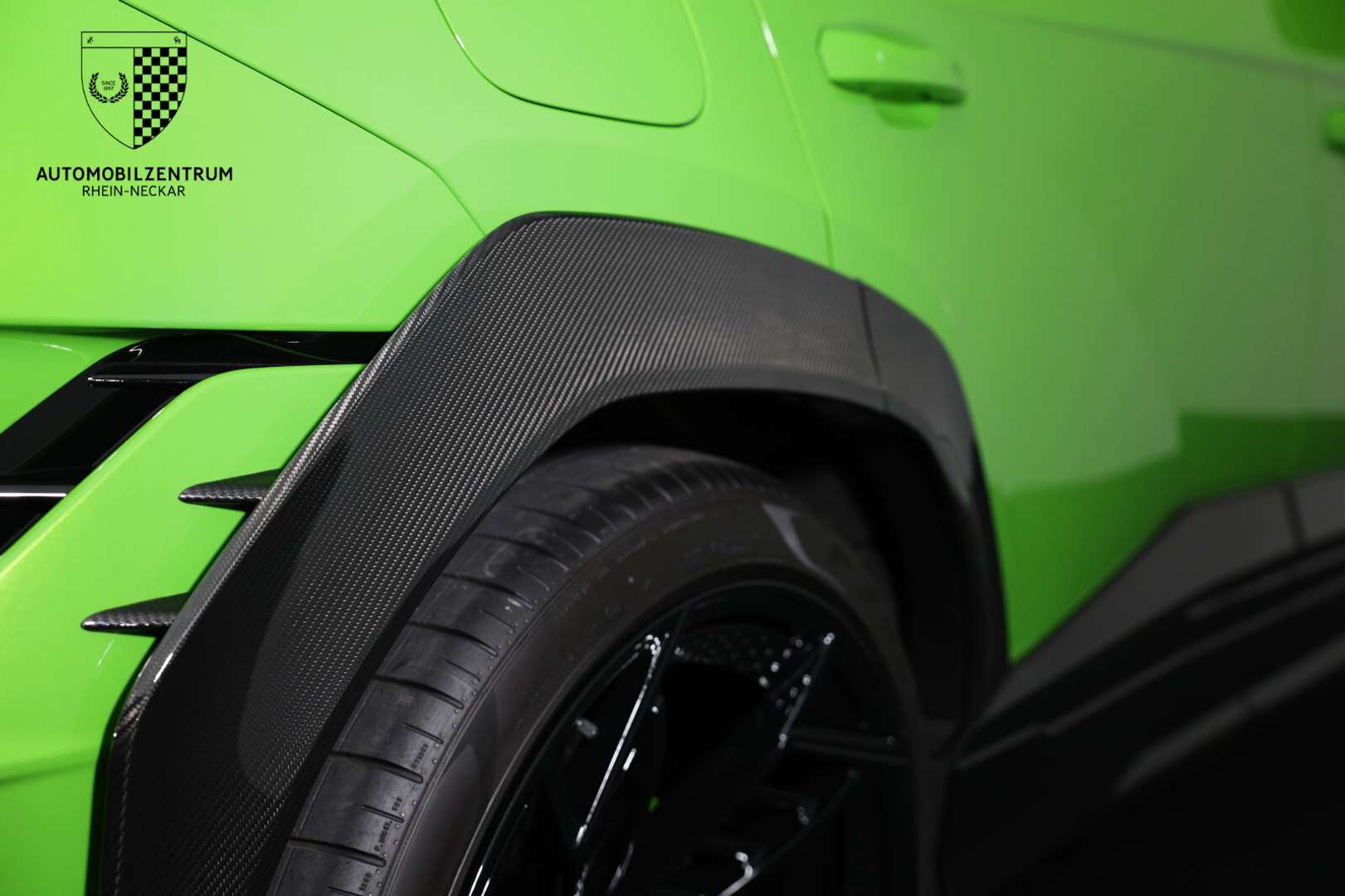 Lamborghini Urus S - 2023 - Joinsteer - #34