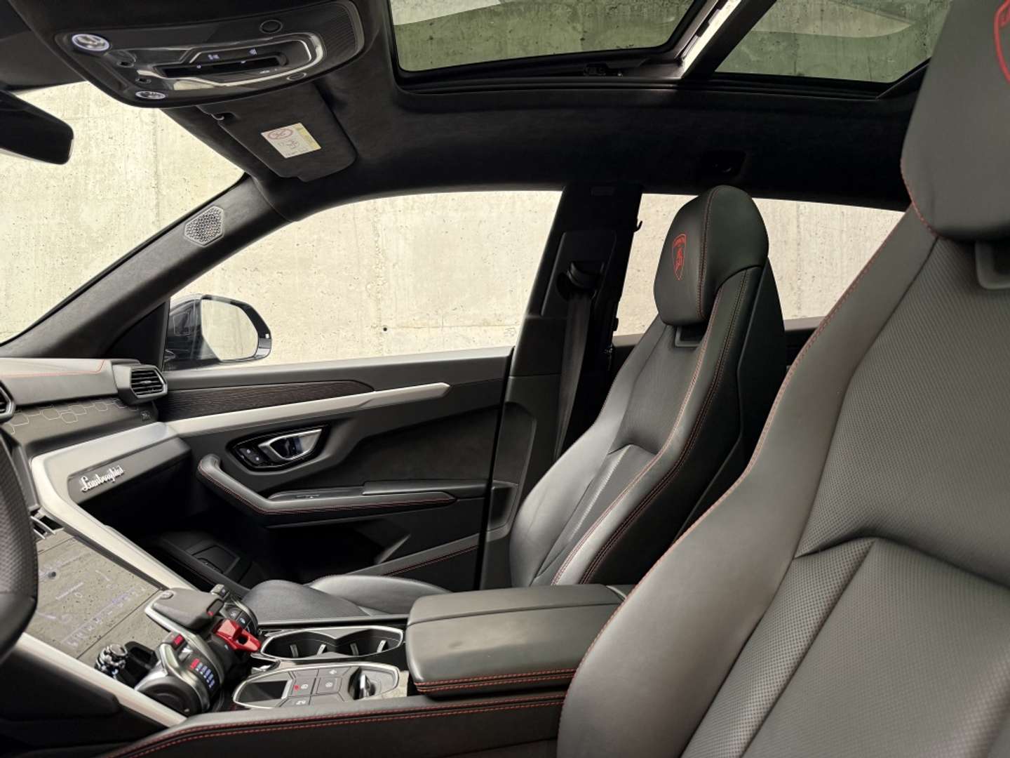 Lamborghini Urus 4.0 V8 - 2019 - Joinsteer - #22