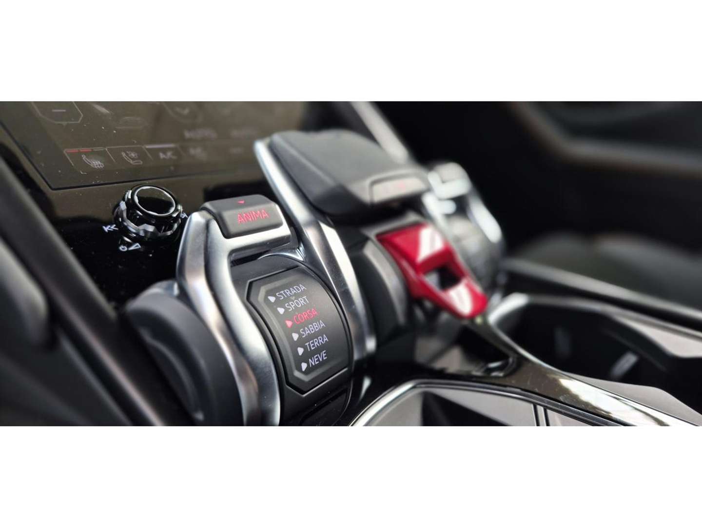 Lamborghini Urus S - 2023 - Joinsteer - #13