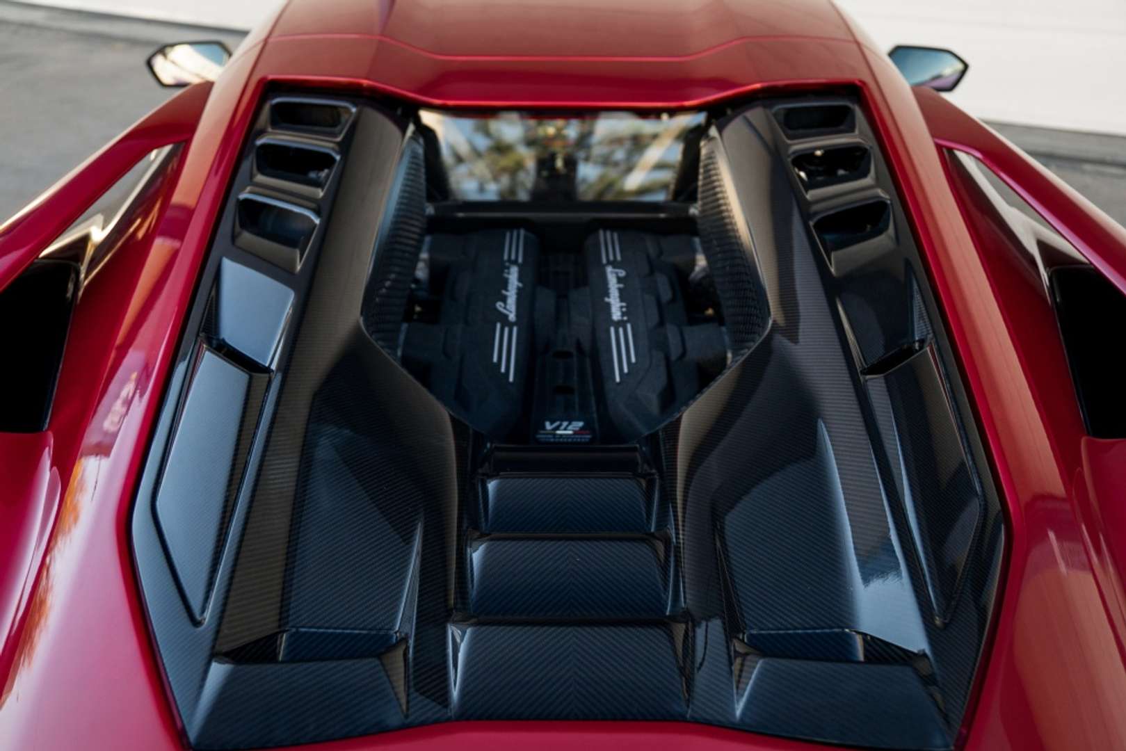 Lamborghini Revuelto - 2024 - Joinsteer - #11