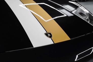 Lamborghini Murciélago — photo 7