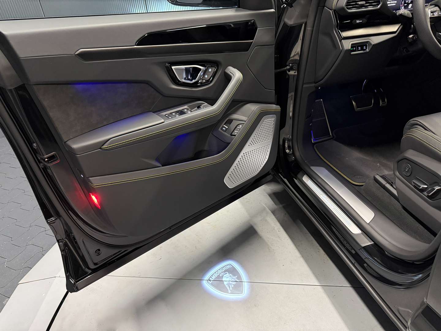 Lamborghini Urus S - 2025 - Joinsteer - #25