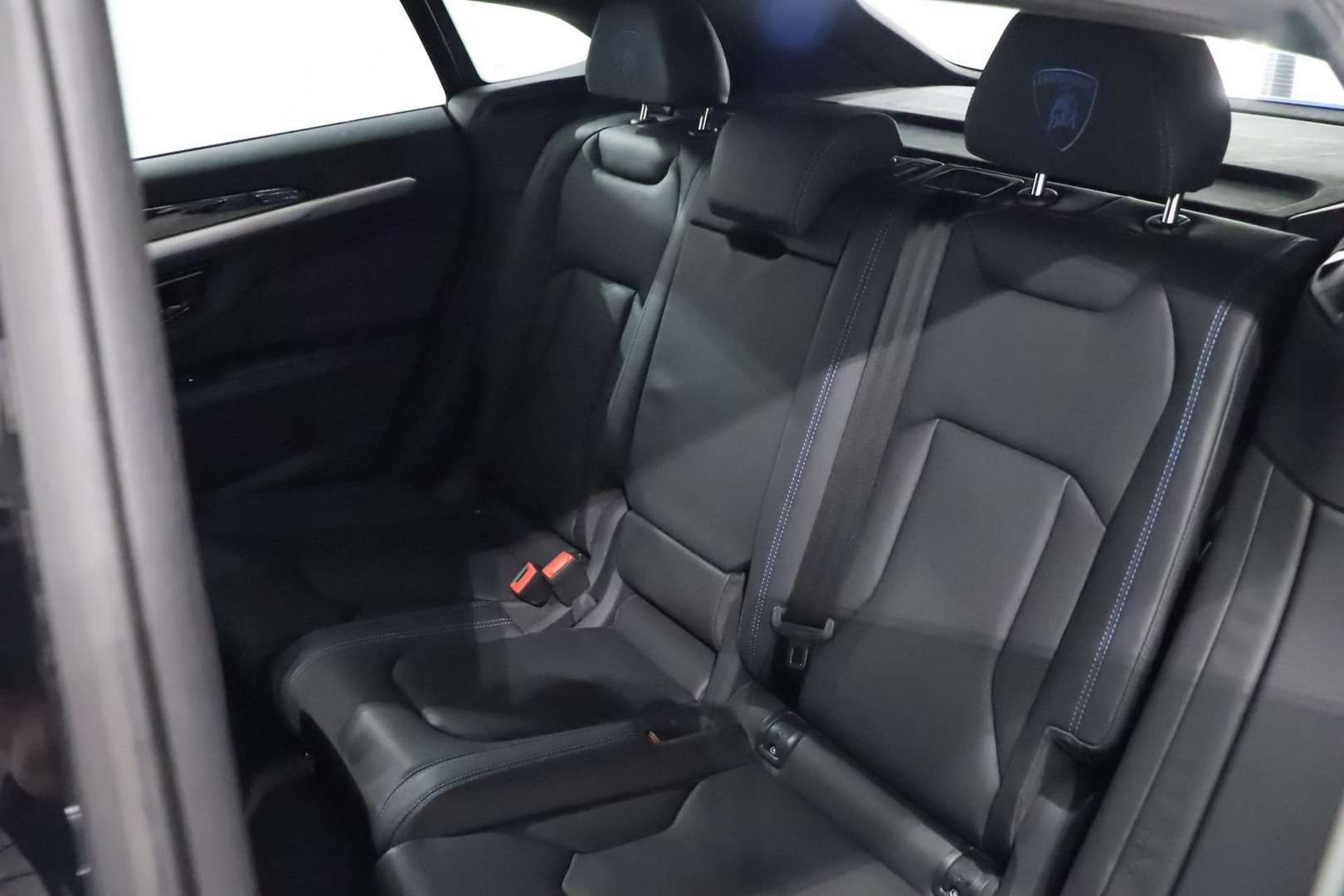 Lamborghini Urus 4.0 V8 Biturbo - 2025 - Joinsteer - #21