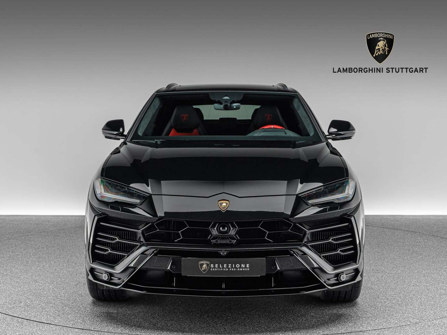 Lamborghini Urus - 2022 - Joinsteer - #2