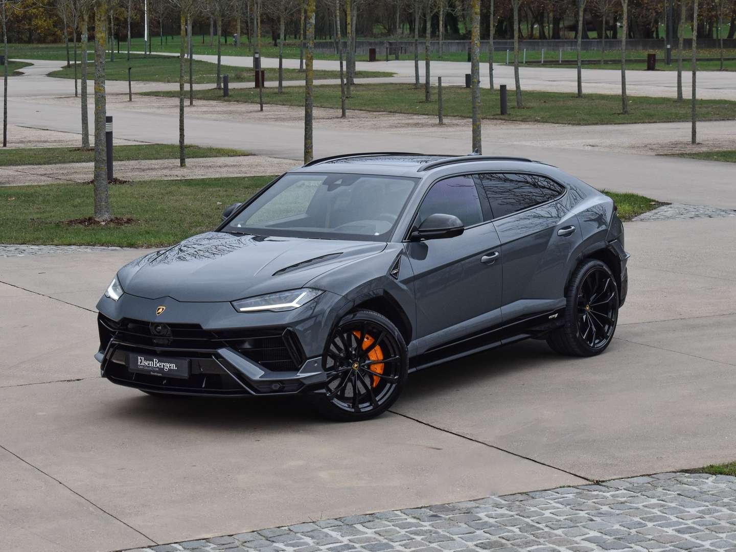 Lamborghini Urus S - 2024 - Joinsteer - #1