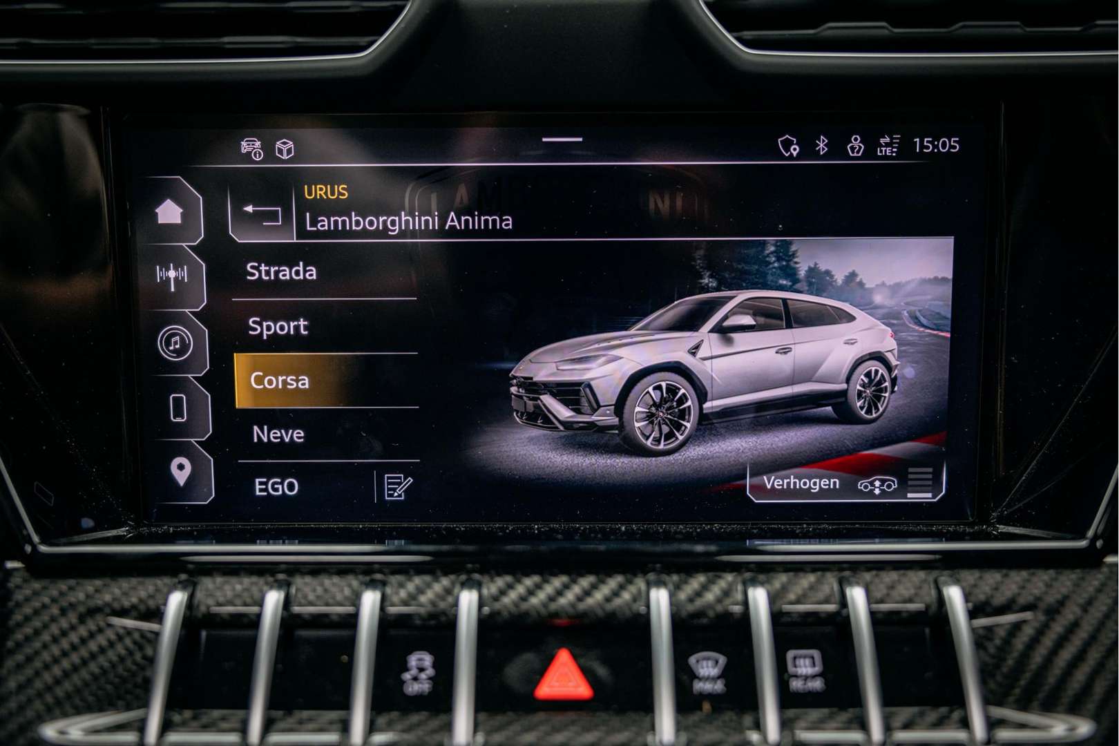 Lamborghini Urus S - 2023 - Joinsteer - #46