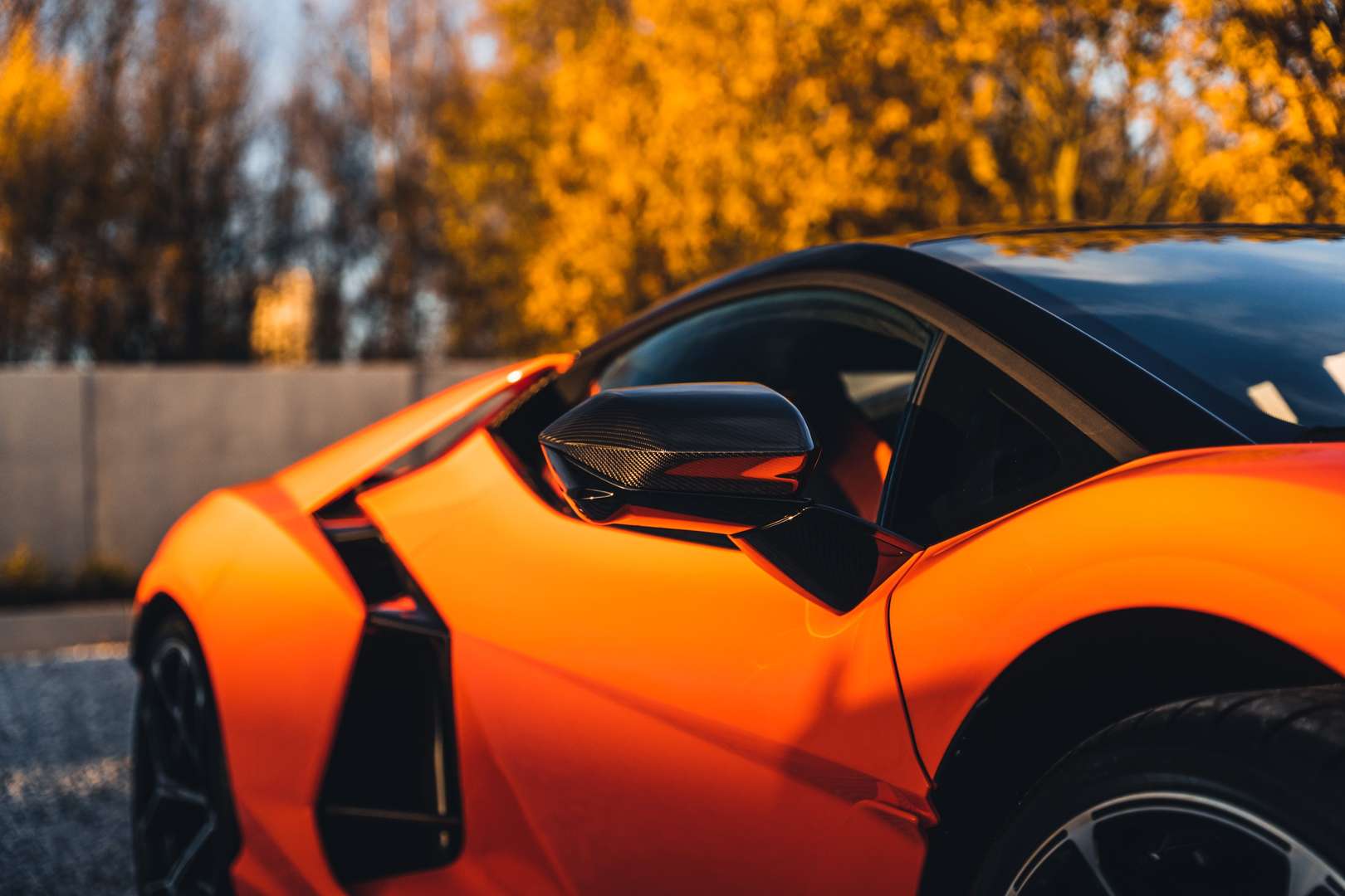 Lamborghini Revuelto Ad Personam - 2025 - Joinsteer - #6