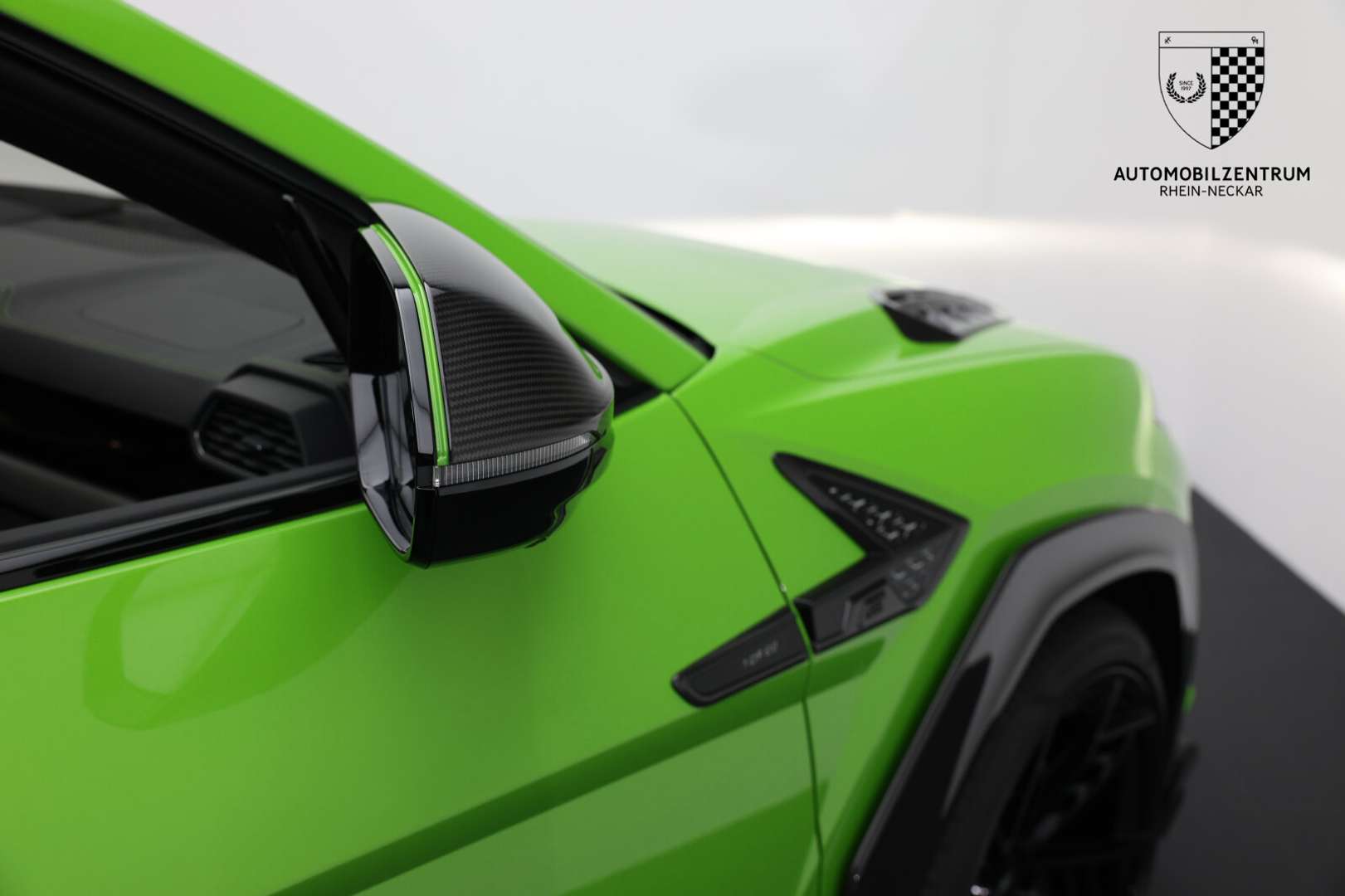 Lamborghini Urus S - 2023 - Joinsteer - #35